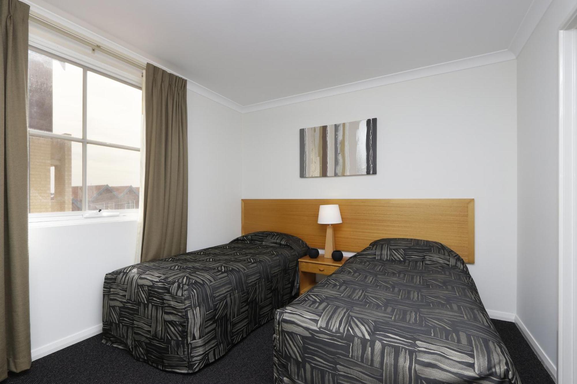 Hillarys Marina Apartment Perth Exterior foto
